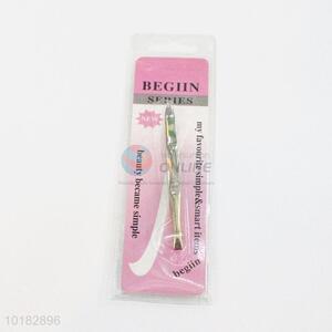 High Quality Beauty Tool Eyebrow Clip/Eyebrow Tweezer