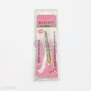 New Stainless Steel Eyebrow Clip/Eyebrow Tweezer Wholesale