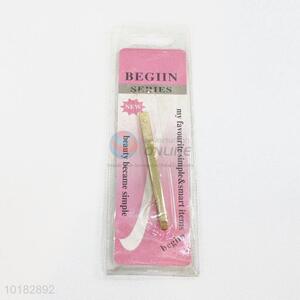 Top Grade Stainless Steel Eyebrow Clip/Eyebrow Tweezers