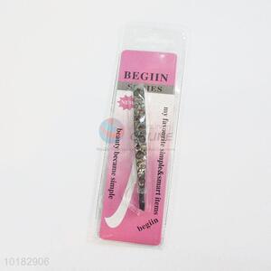 Professional Beauty Tool Eyebrow Clip/Eyebrow Tweezer