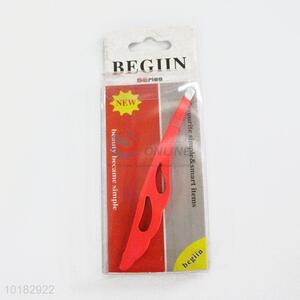 China Wholesale Eyebrow Clip/Eyebrow Tweezer