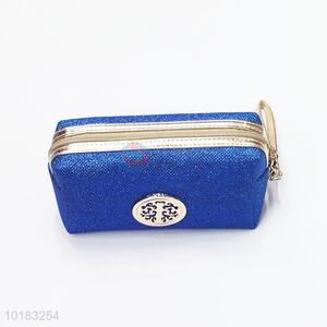 Fashion style cool blue hand bag