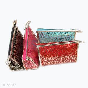 Hot-selling cool style cosmetic bag