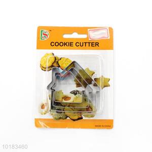 Popular Cartoon Cake Mould Cookie Cutter