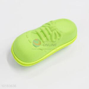 Lovely Glasses Case, Eyewear Case, Glasses Boxes in Shoe Shape