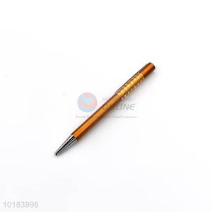 Fashion Design Plastic Ball-Point Pen