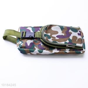 Cool design camouflage pen case/pencil bag