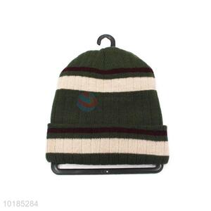 Hot Selling Winter Knitted Hat