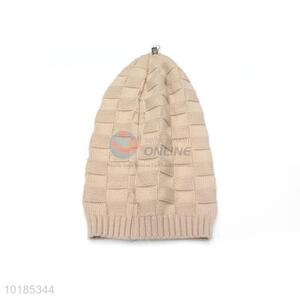 New Design Fashion Warm Hat For Winter