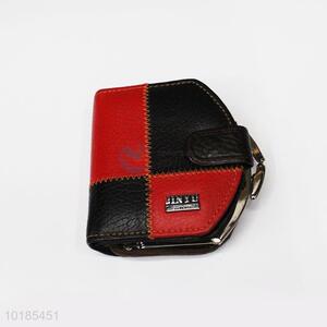 Custom High Quality Leather Purse/Coin Purse