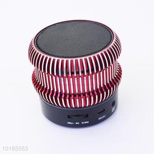 Factory direct mini portable bluetooth speaker