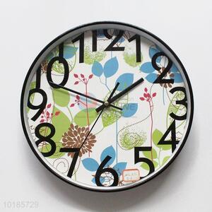 New Style Product Wall Clock For Room Decoration