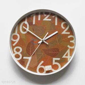 New Arrival Wall Clock For Room Decoration