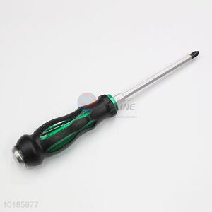 High Quality Cross Screwdriver Steel Screwdriver