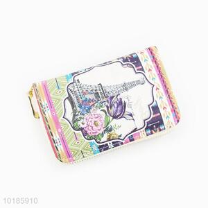 Recent Design Printing Purse For Girls