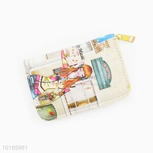 Best Popular Printing Purse For Girls