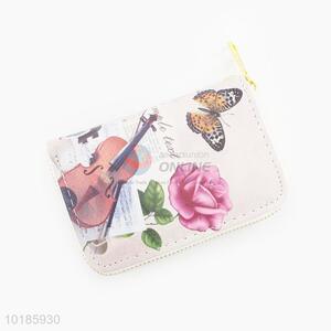 Wholesale Popular Printing Purse For Girls