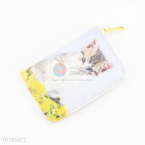 High Quality Cartoon Printing Purse