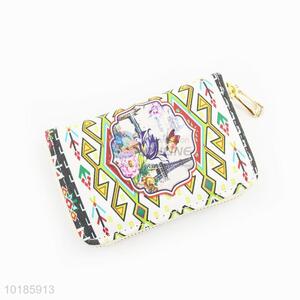 Low Price Printing Purse For Girls