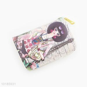 Best Sale Printing Purse For Girls