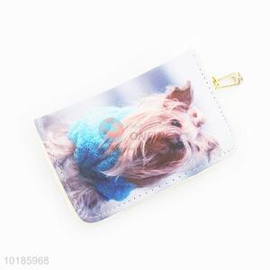 Promotional Item Printing Purse For Girls