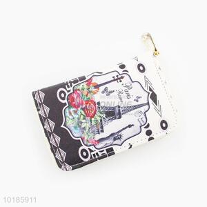 New Advertising Printing Purse For Girls