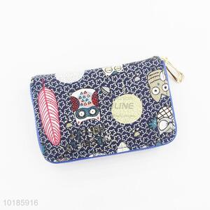 Wholesale Printing Purse For Girls