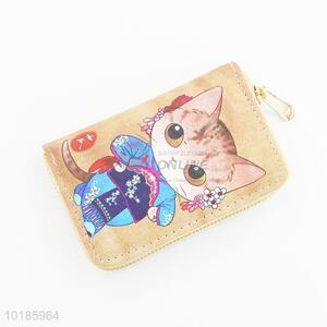 Superior Quality Printing Purse For Girls