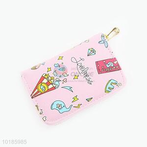 Direct Factory Cartoon Printing Purse