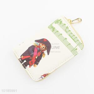 China Manufacturer Cartoon Printing Purse