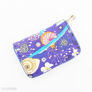 New Arrival Cartoon Printing Purse