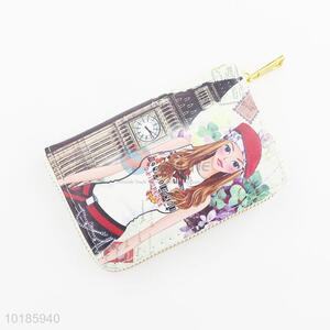 Most Popular Printing Purse For Girls