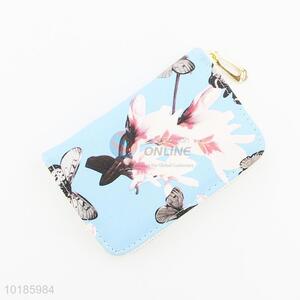 Good Quality Cartoon Printing Purse