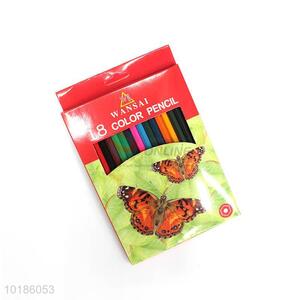 Best Sale 18 Color Pencil Drawing Pencil