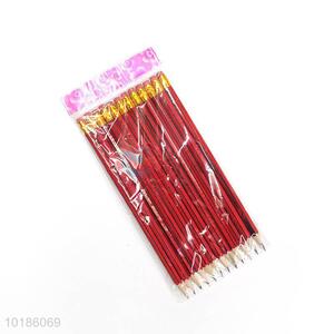 Cheap Price Wood Pencil Writing Pencil