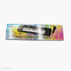 Plastic 32 keys electronic keyboard