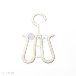 Unique Design Plastic Clothes Hanger