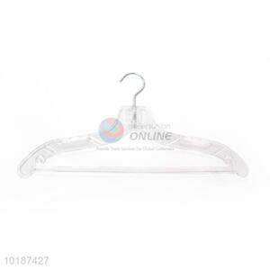 Best Quality Transparent Clothes Hanger