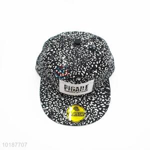 Best Selling Dot Pattern Baseball Cap/Sport Cap