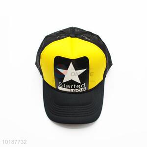 Factory Direct Mesh Cap/Leisure Cap for Sale