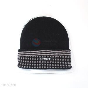 Fashion Winter Knitted Cap Beanie Hat