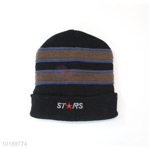 Custom Winter Leisure Hat Knitted Hat