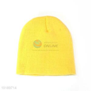 New Design Knitted Cap Winter Beanie Hat