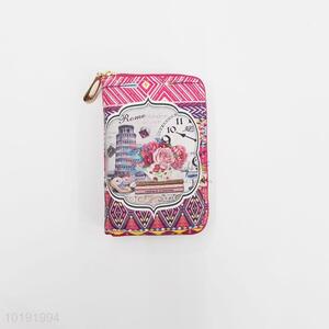 Bohemian evening clucth wallet purse for lady