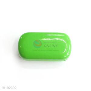 Wholesale Green Glasses Case For Presbyopic Glasses