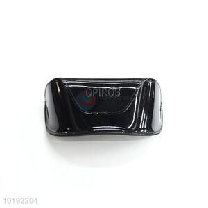 Custom PU Eyewear Box Glasses Case