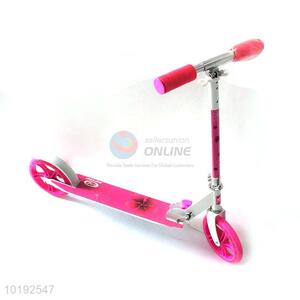 Custom Cheap 200Mm Big Wheel Scooter