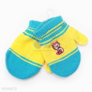 Best Sale Customized Children Gloves