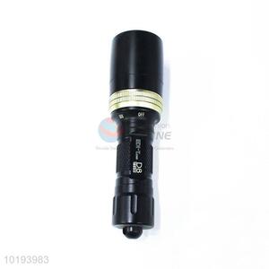 Aluminium Torch Light Portable Flashlight, Flash Torch for Promotion