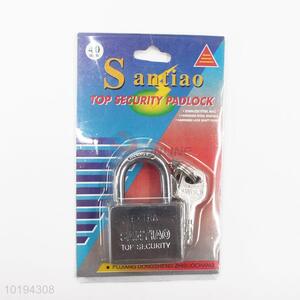 Best Quality Anti-prying Top <em>Security</em> Padlock